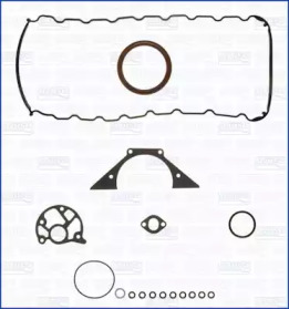 WILMINK GROUP wg1168968 -  Комплект прокладок, блок-картер двигателя